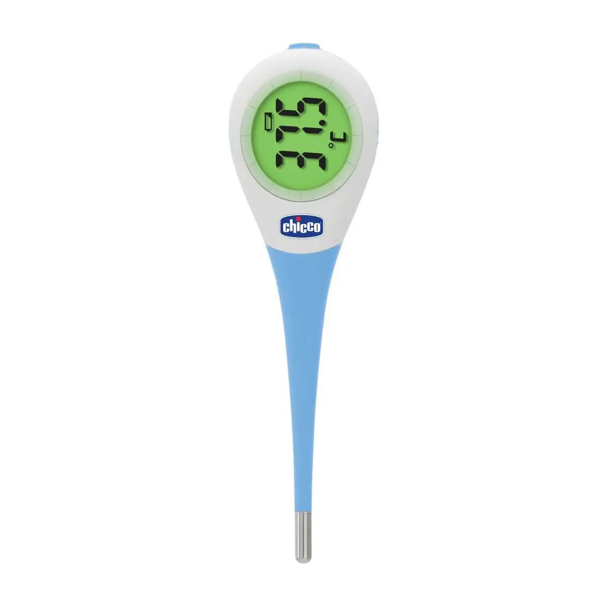 Chicco Flex Night 00007875000000 Dijital Vücut Termometreleri