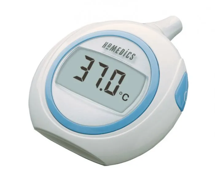 HoMedics TE-100-EU Dijital Vücut Termometreleri