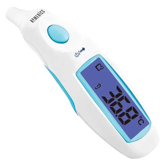HoMedics TE-101-EU Dijital Vücut Termometreleri