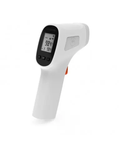 Motorola TE-93 WHITE Thumbnail 0