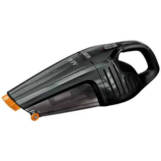 AEG HX6-24IGM 900 277 647 Dikey Süpürgele