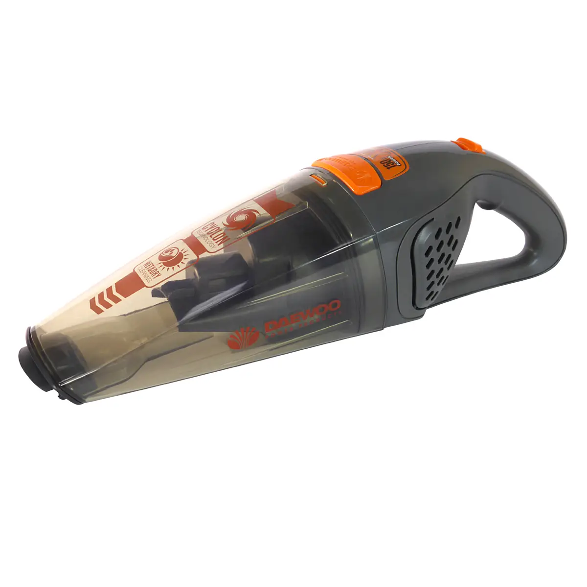 Daewoo DAVC 150 Thumbnail 1