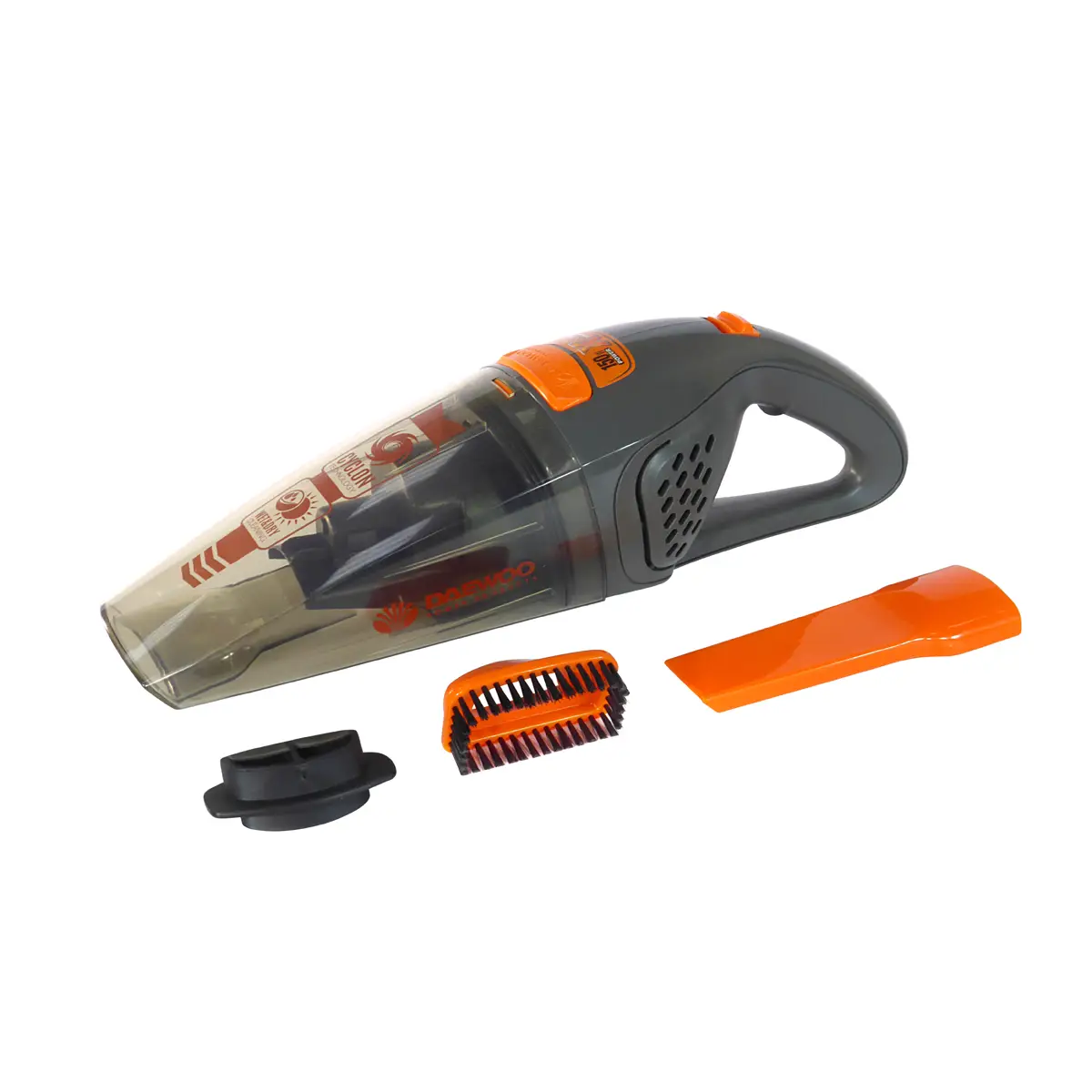 Daewoo DAVC 150 Dikey Süpürgele