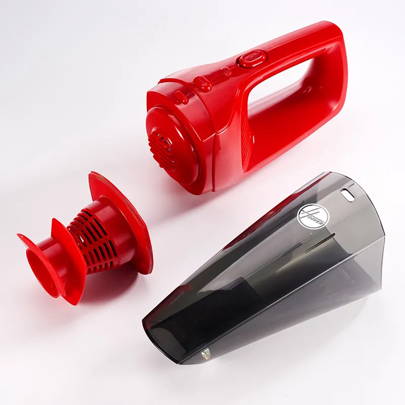 Hoover H84-7WD-ZA 860404 Thumbnail 4