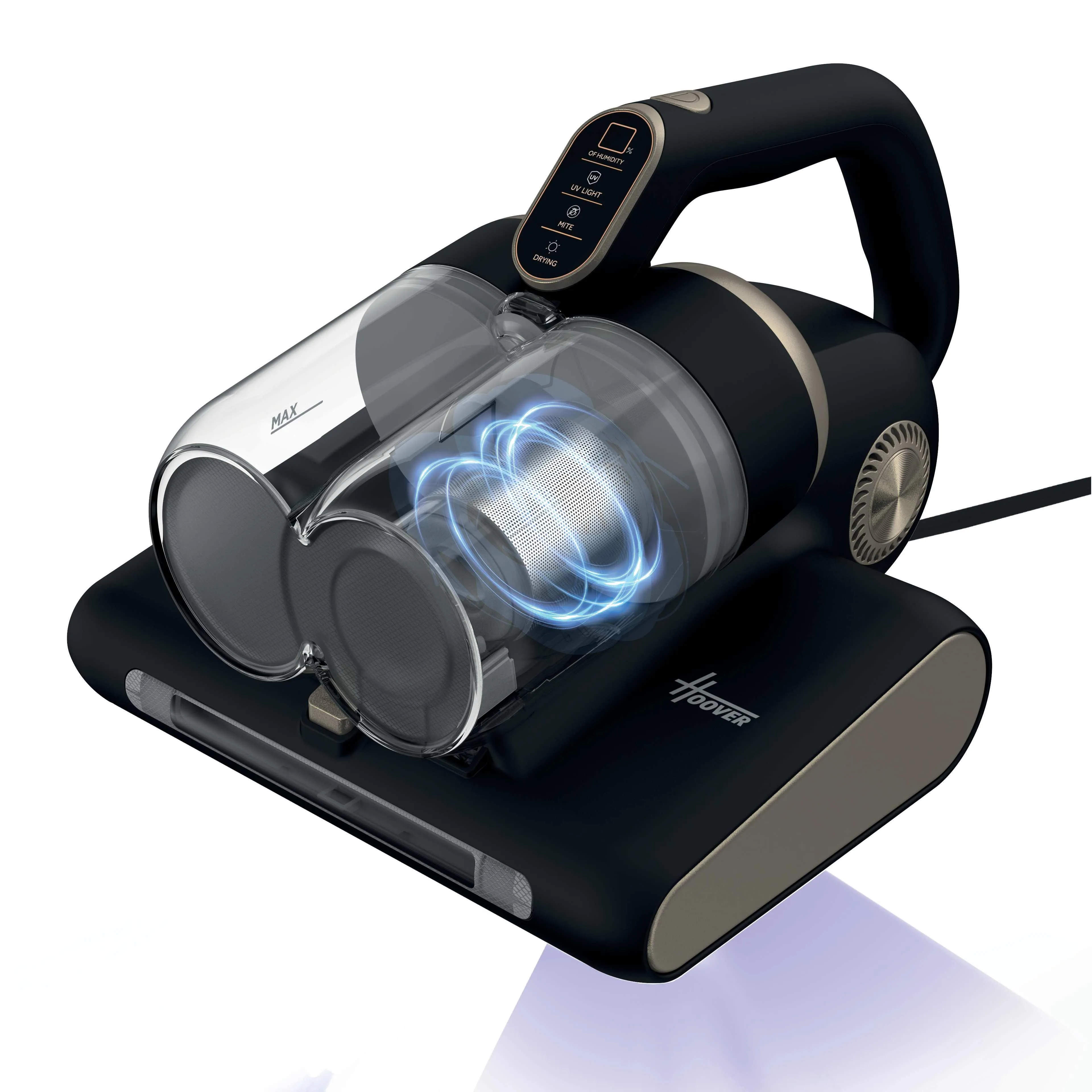 Hoover HMC520UV 001 39300775 Dikey Süpürgele