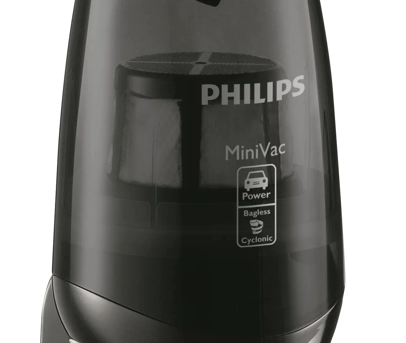 Philips MiniVac FC6141/01R1 Thumbnail 6
