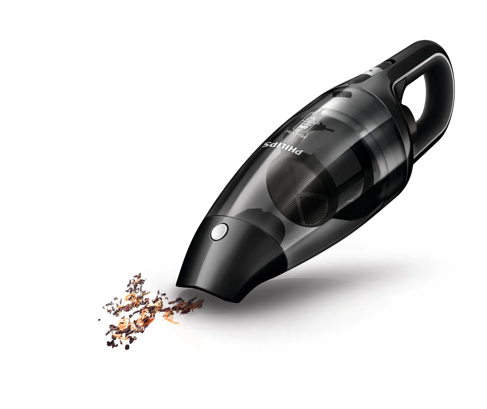Philips MiniVac FC6141/01R1 Thumbnail 8