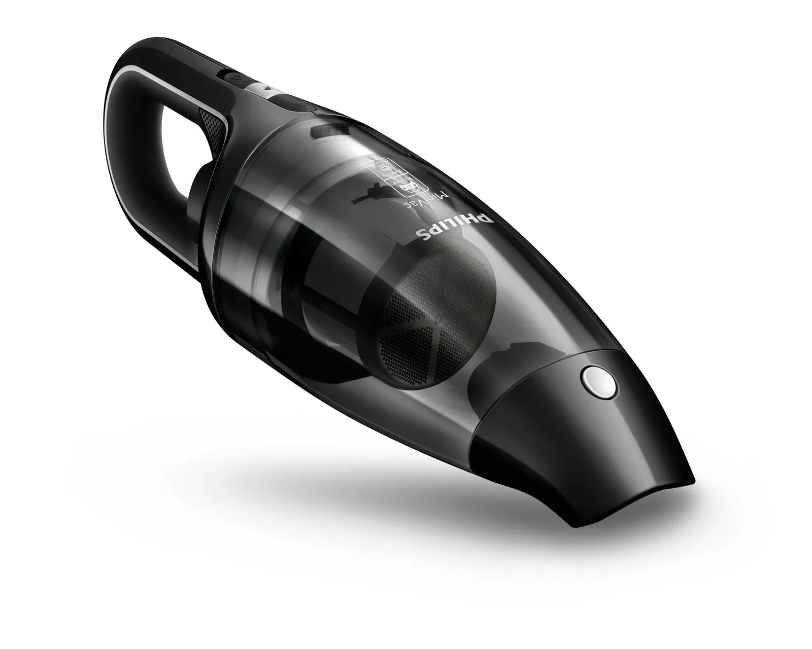Philips MiniVac FC6141/01R1 Dikey Süpürgele