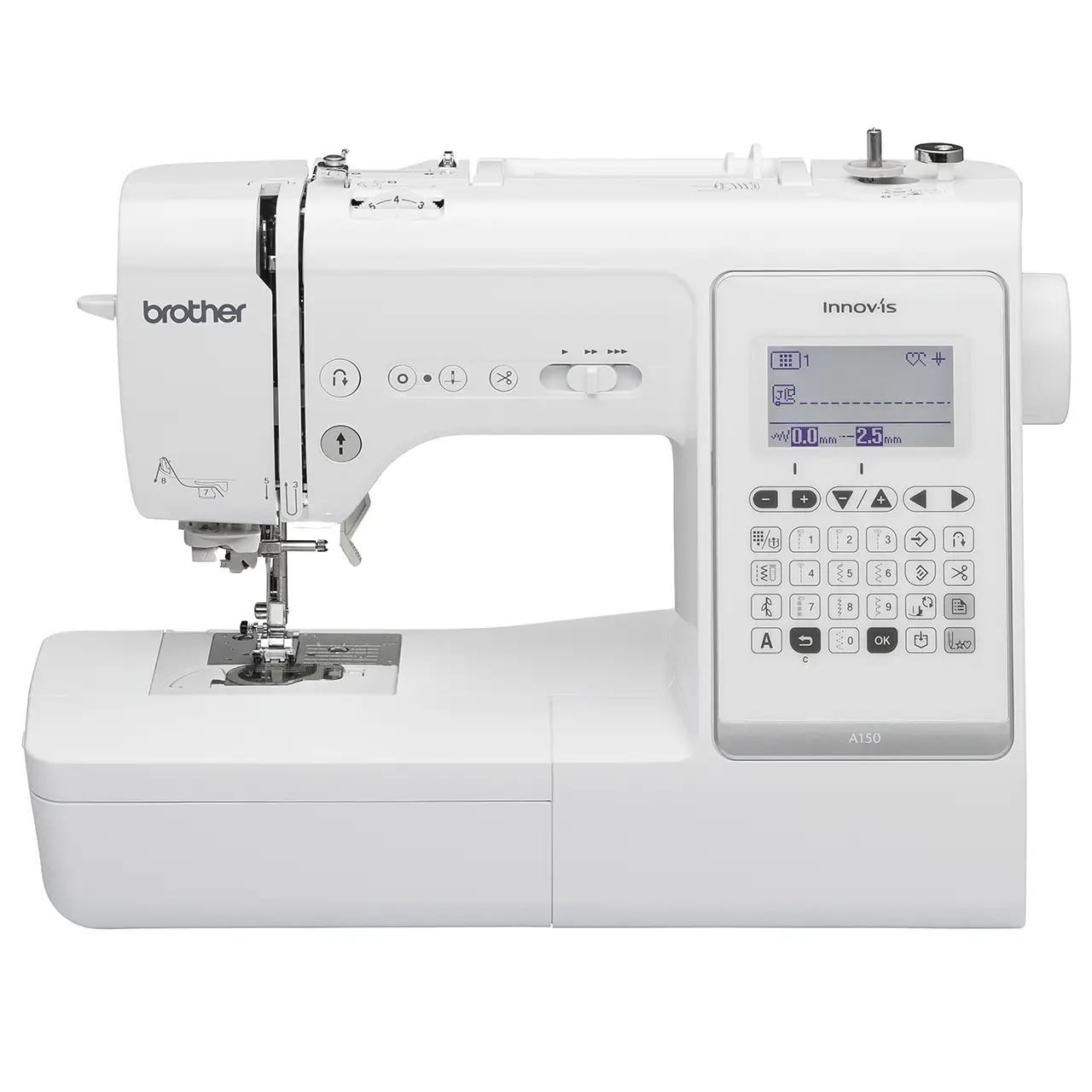 Brother A150 Dikiş Makineleri