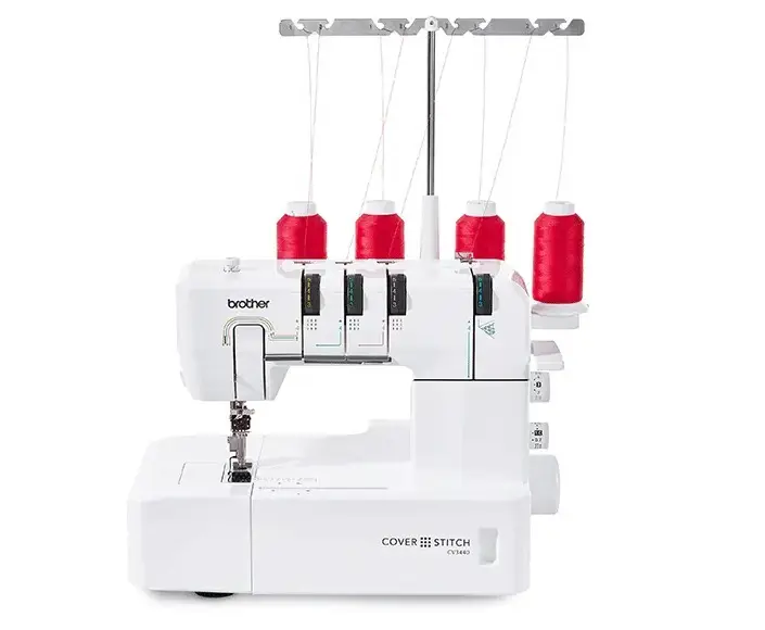 Brother CV3440 Dikiş Makineleri