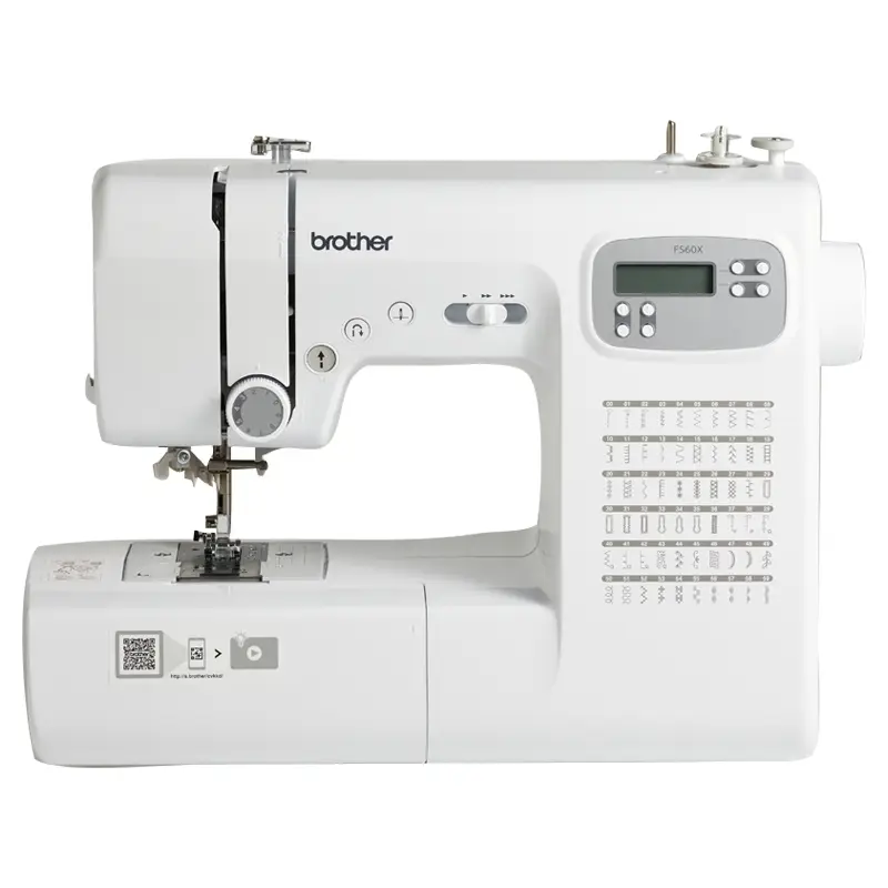 Brother FS60X Dikiş Makineleri