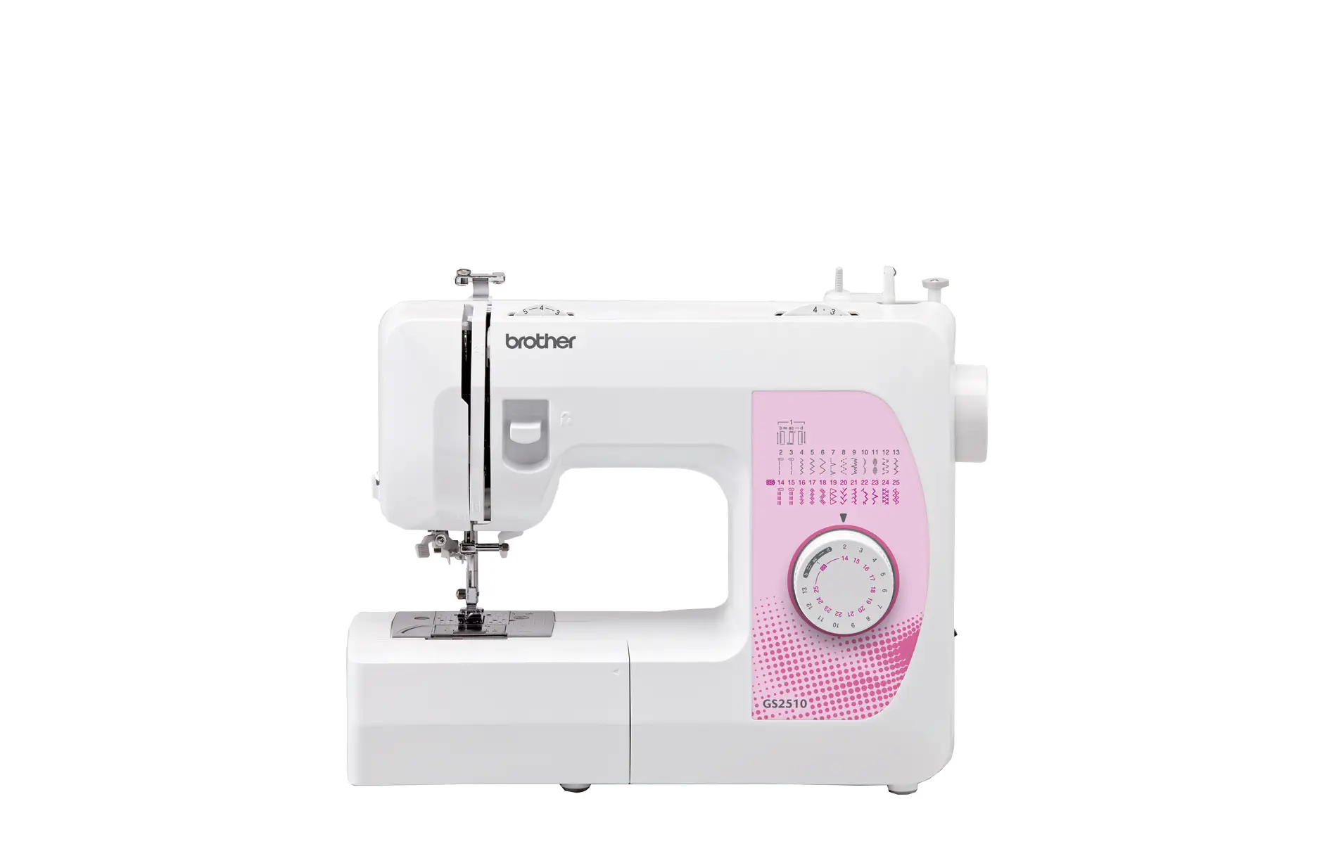 Brother GS2510 Dikiş Makineleri