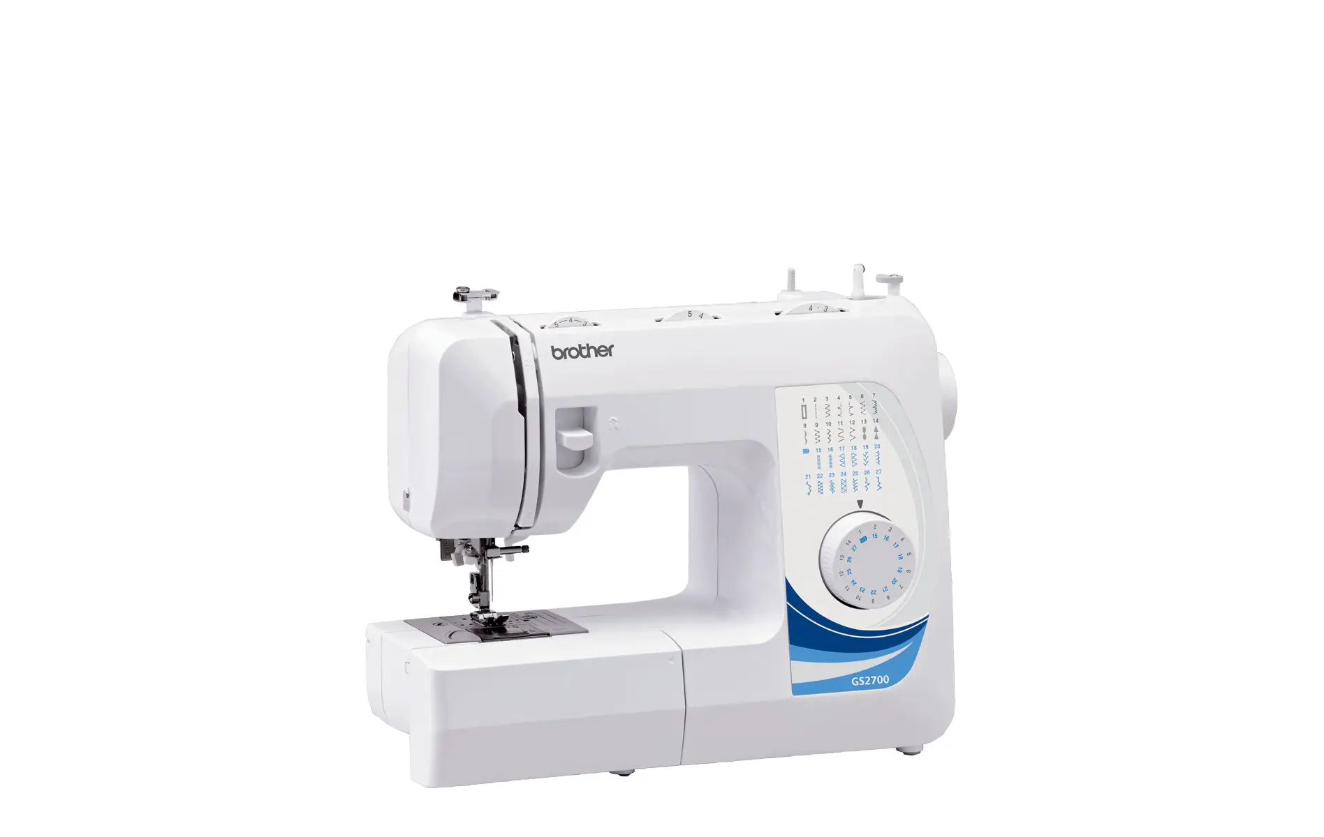 Brother GS2700 Thumbnail 1