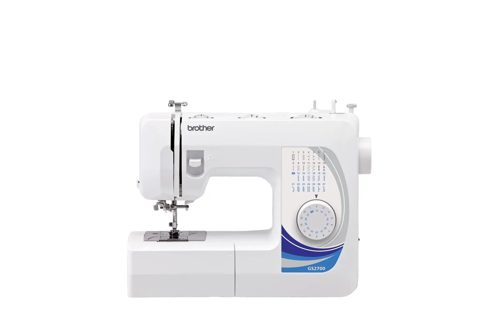 Brother GS2700 Thumbnail 2