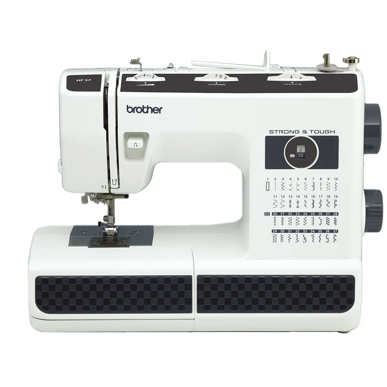 Brother HF37 Dikiş Makineleri