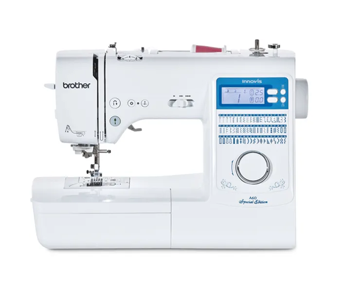 Brother Innov-is A60SE Dikiş Makineleri