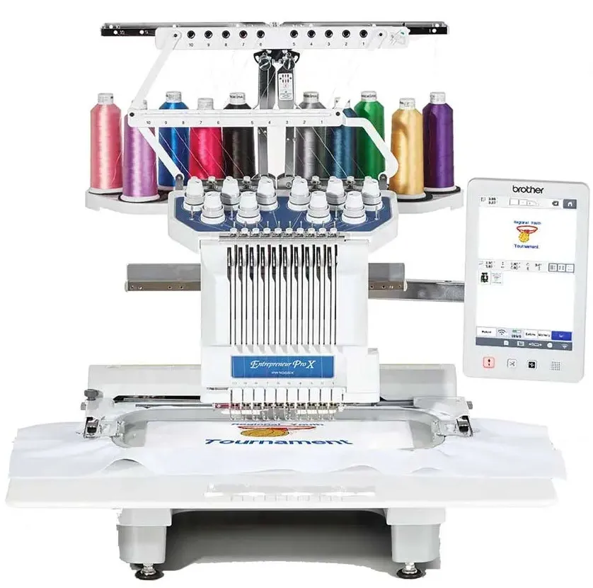 Brother PR1055X Dikiş Makineleri