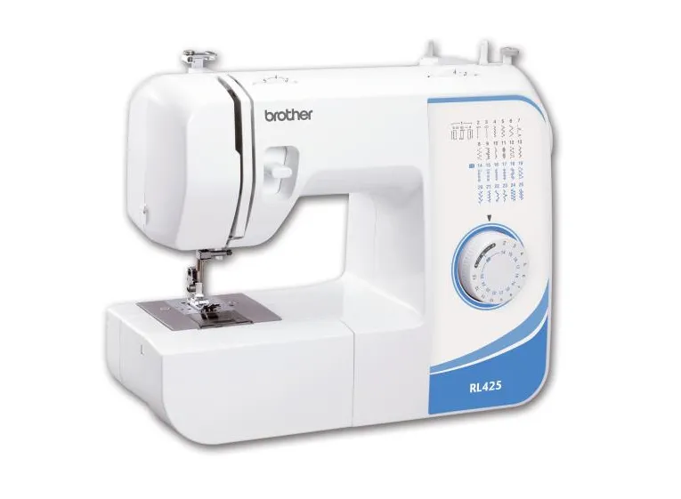 Brother RL425 Dikiş Makineleri