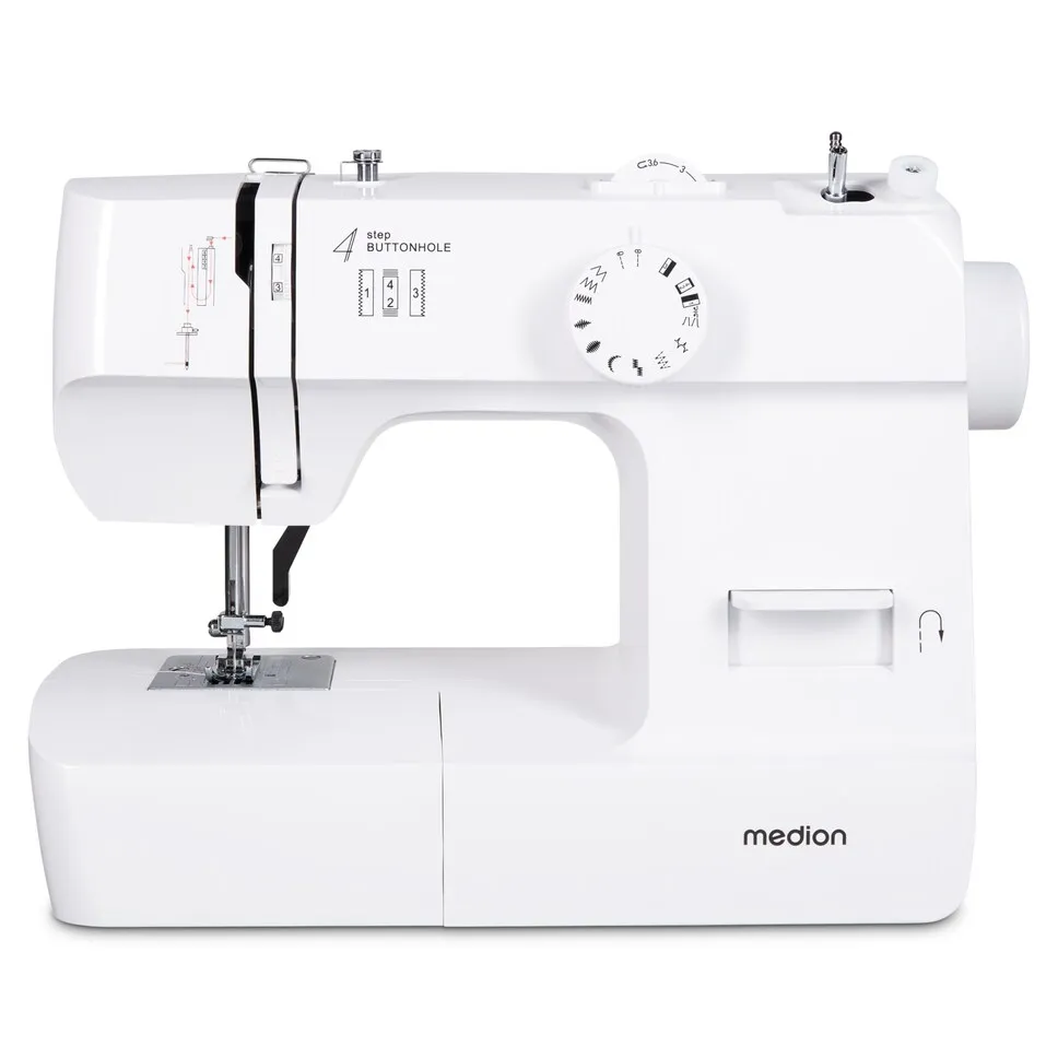 MEDION LIFE SM70 50076382 Dikiş Makineleri