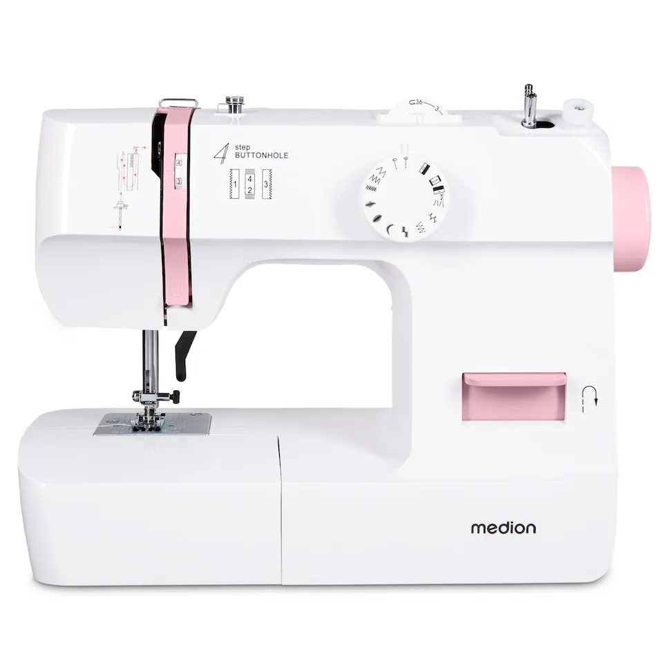 MEDION LIFE SM70 50076348 Dikiş Makineleri