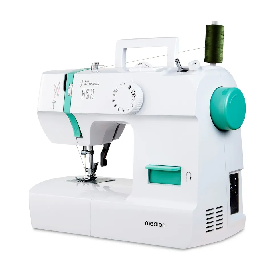 MEDION LIFE SM70 50076384 Dikiş Makineleri
