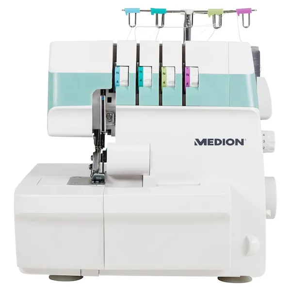 MEDION MD 19169 50068672 Dikiş Makineleri