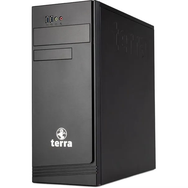 TERRA 1009945 Masaüstü PC & İş İstasyonu