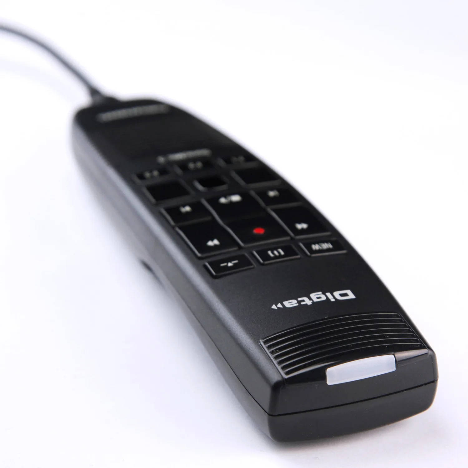 Grundig PDD8301-72 Diktafon