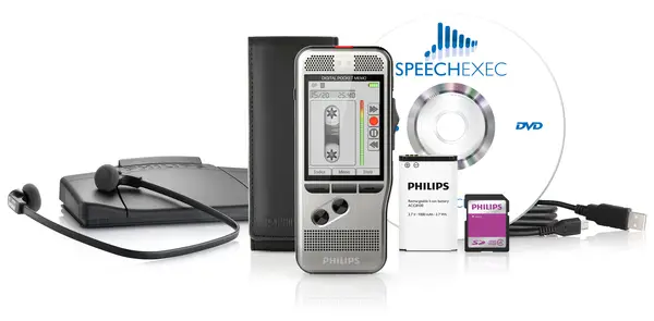 Philips DPM7700/00 Thumbnail 1