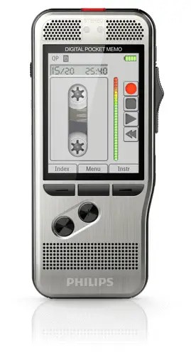 Philips DPM7700/00 Thumbnail 2