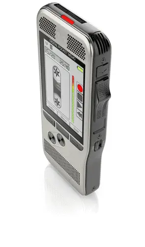 Philips DPM7700/00 Thumbnail 3