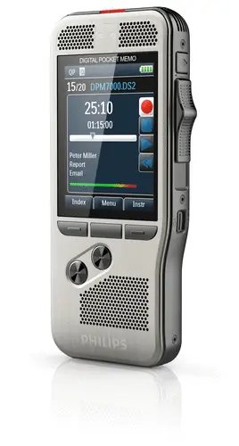 Philips DPM7700/00 Thumbnail 5