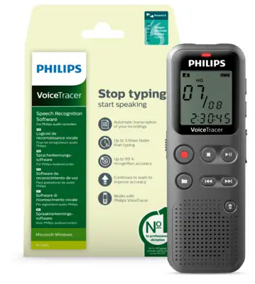 Philips DVT1115/00 Thumbnail 5