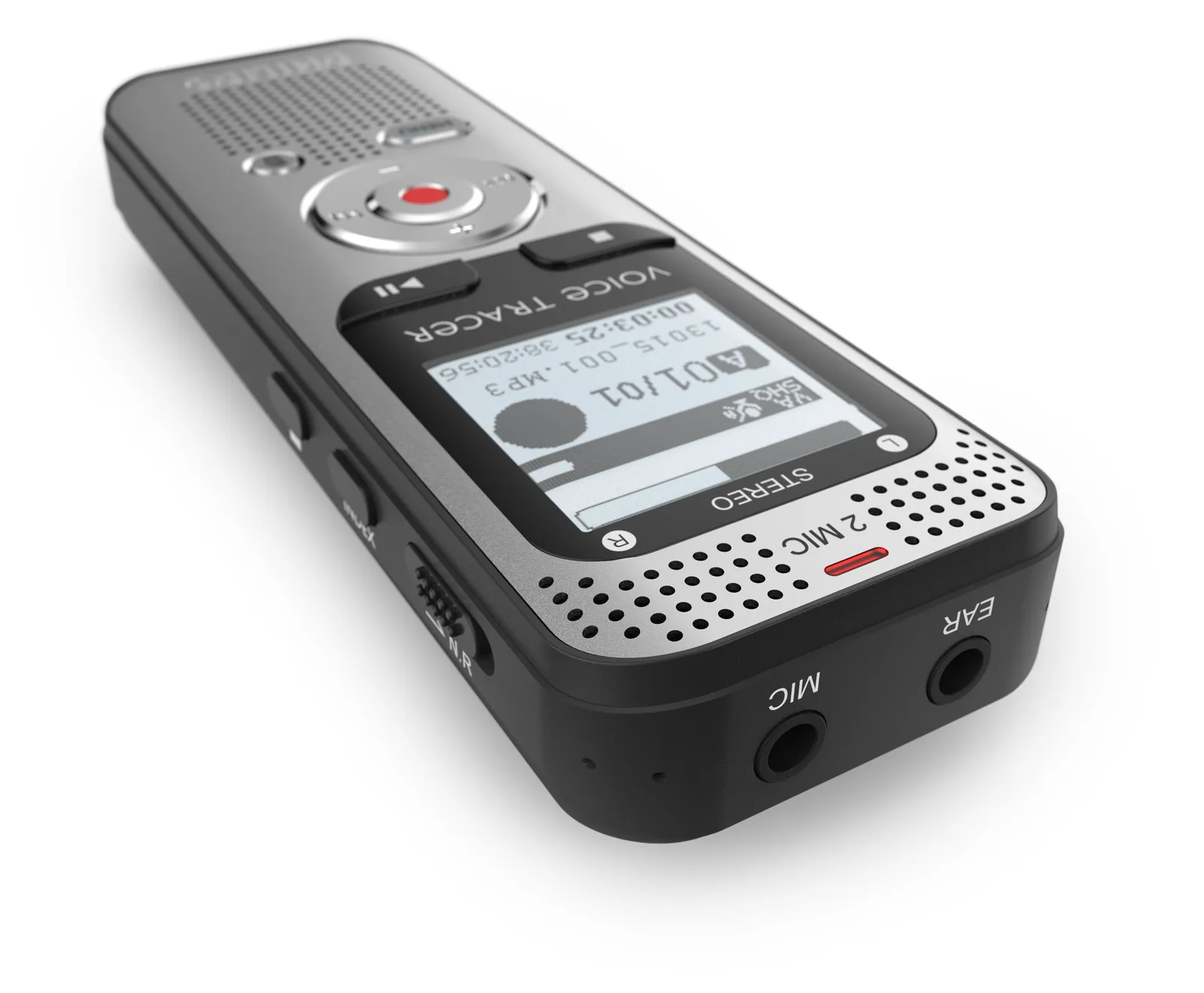 Philips Voice Tracer DVT2015 Thumbnail 3