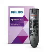 Philips PSE4000 Diktafon