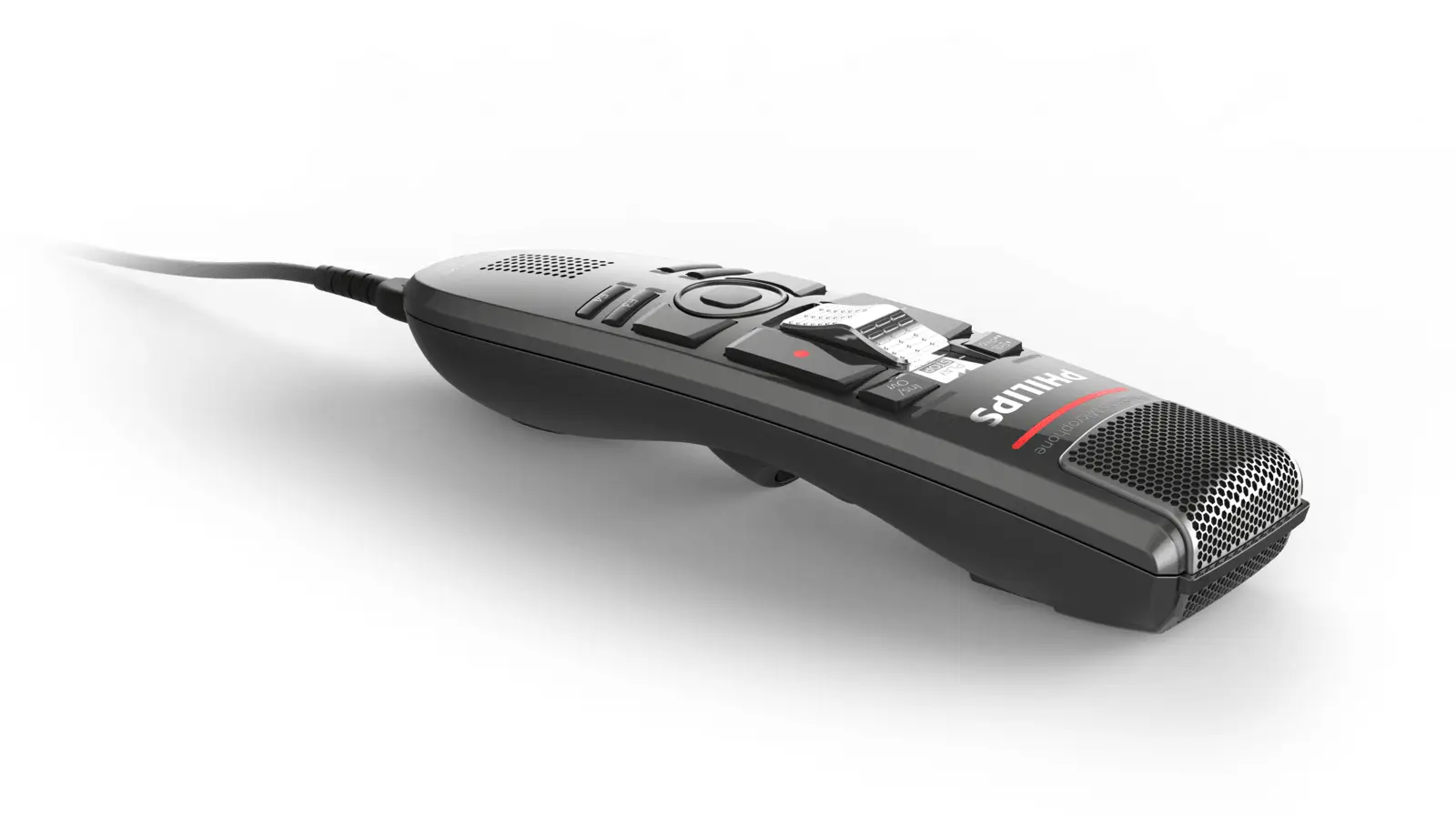 Philips SpeechMike Premium Touch SMP3720/00 Thumbnail 6