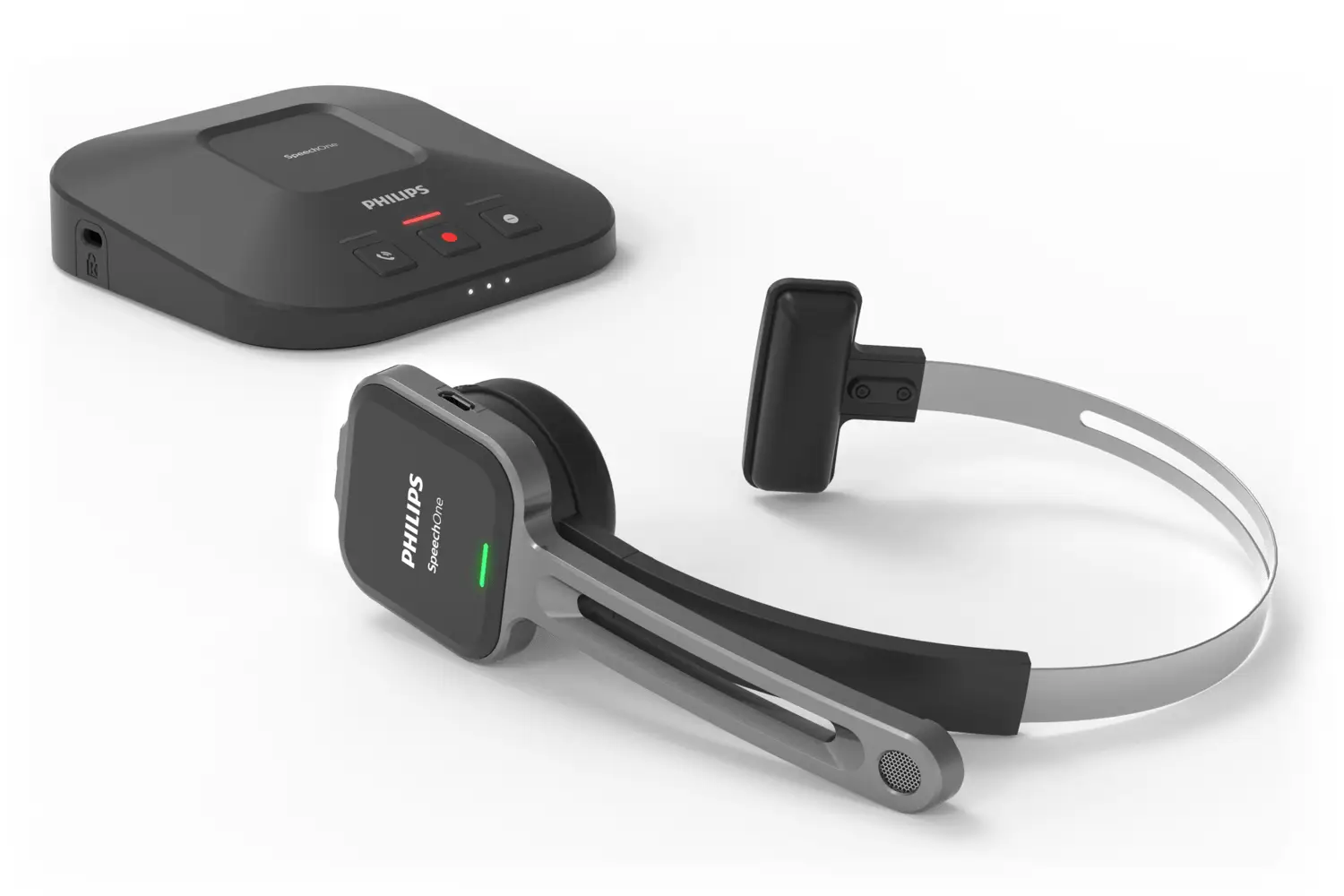 Philips SpeechOne PSM6300/00 Thumbnail 8