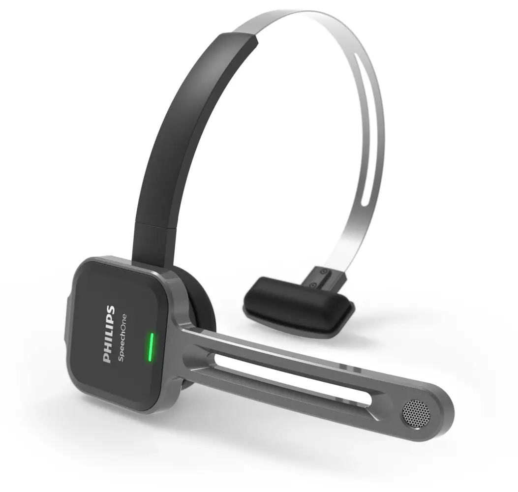 Philips SpeechOne PSM6300/00 Diktafon