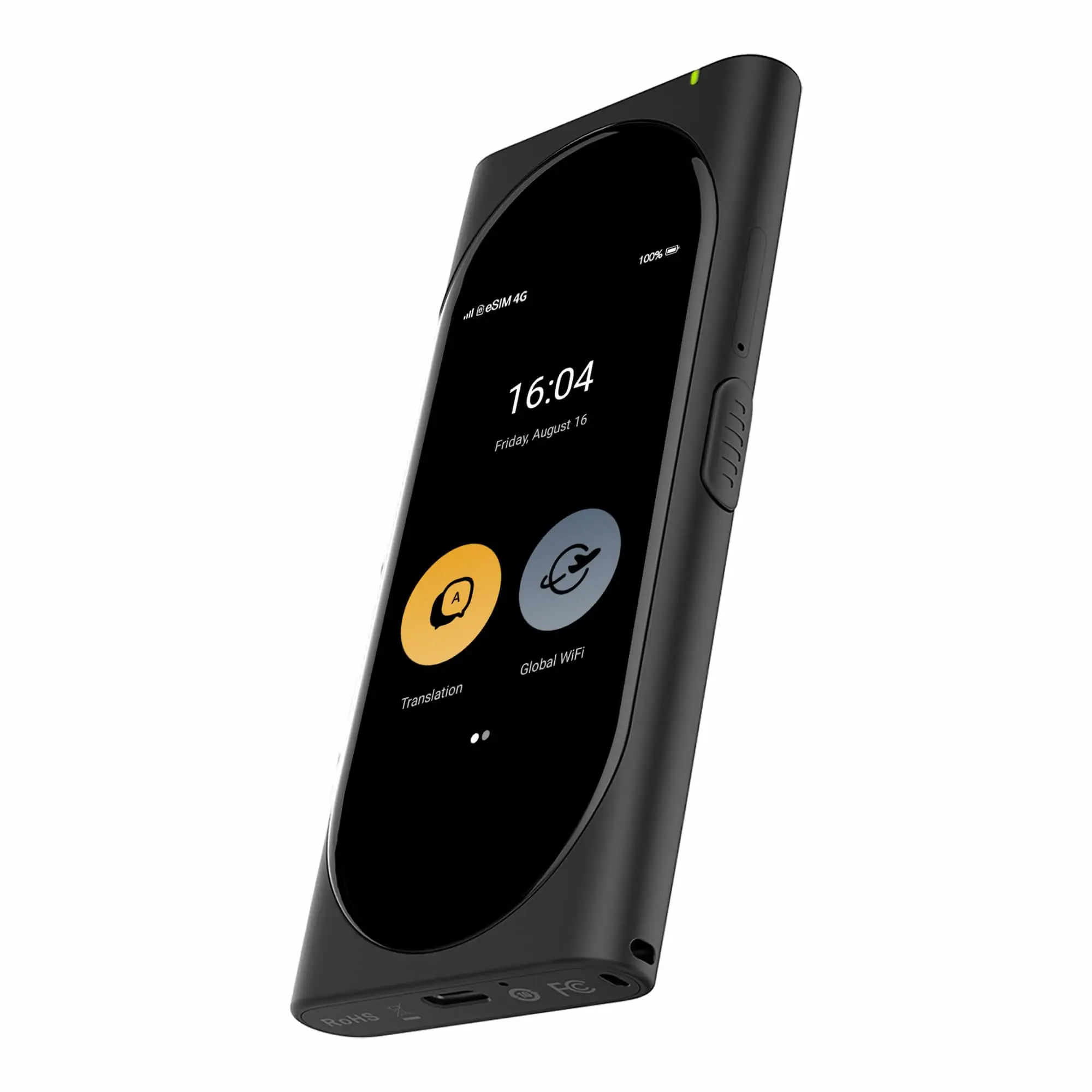 ADATA TC500 AI ATC500-ESIM-CBK Thumbnail 2
