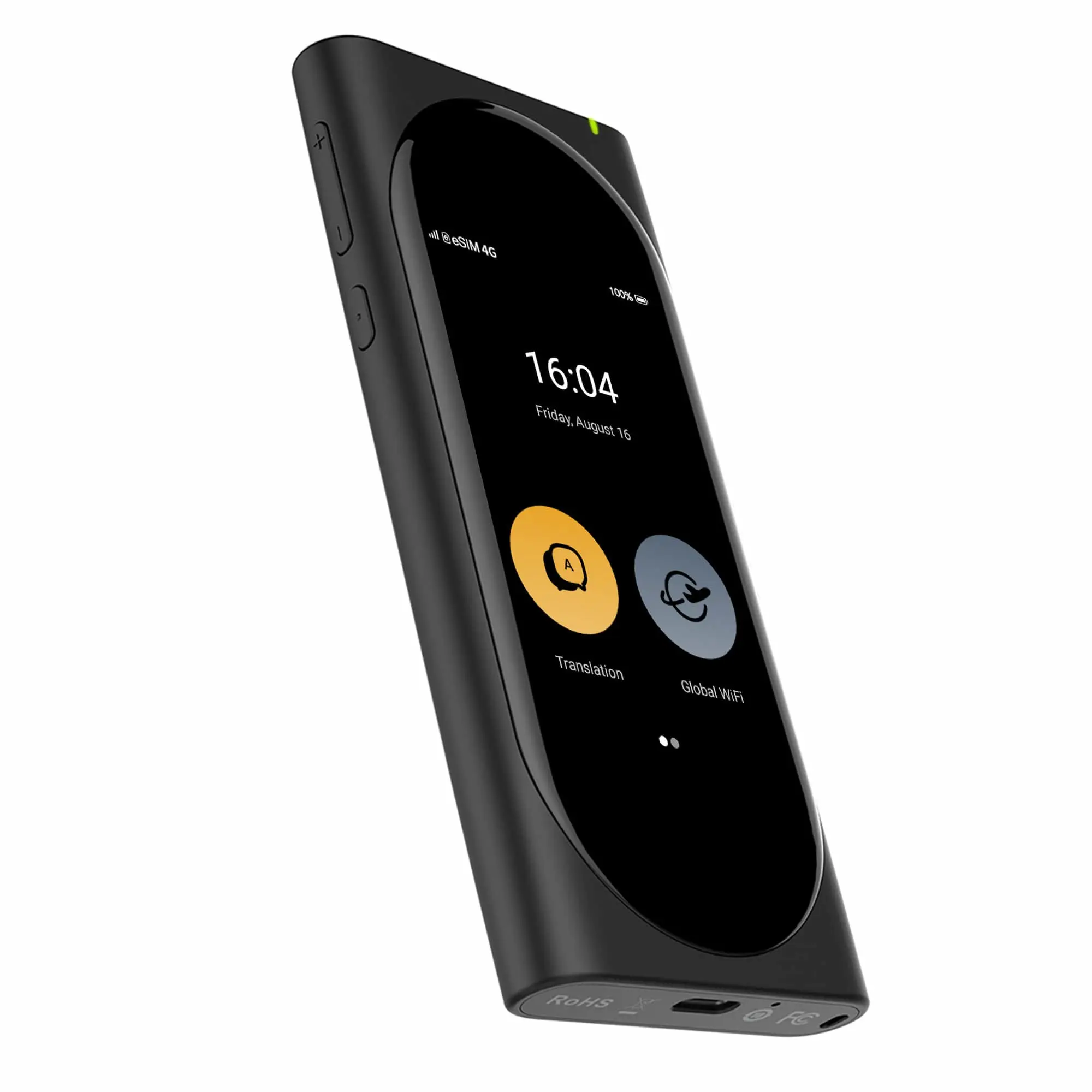 ADATA TC500 AI ATC500-ESIM-CBK Thumbnail 3