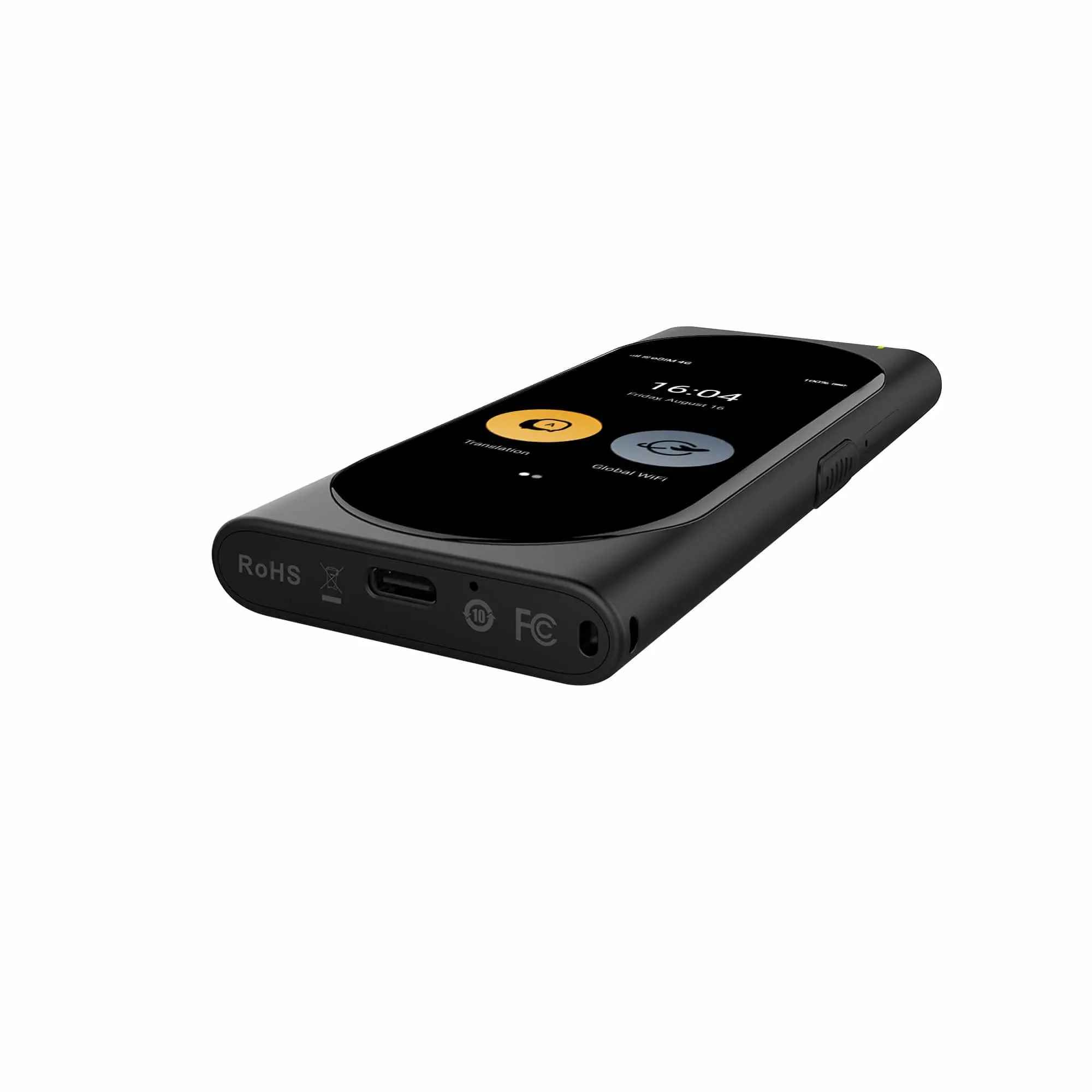 ADATA TC500 AI ATC500-ESIM-CBK Thumbnail 4
