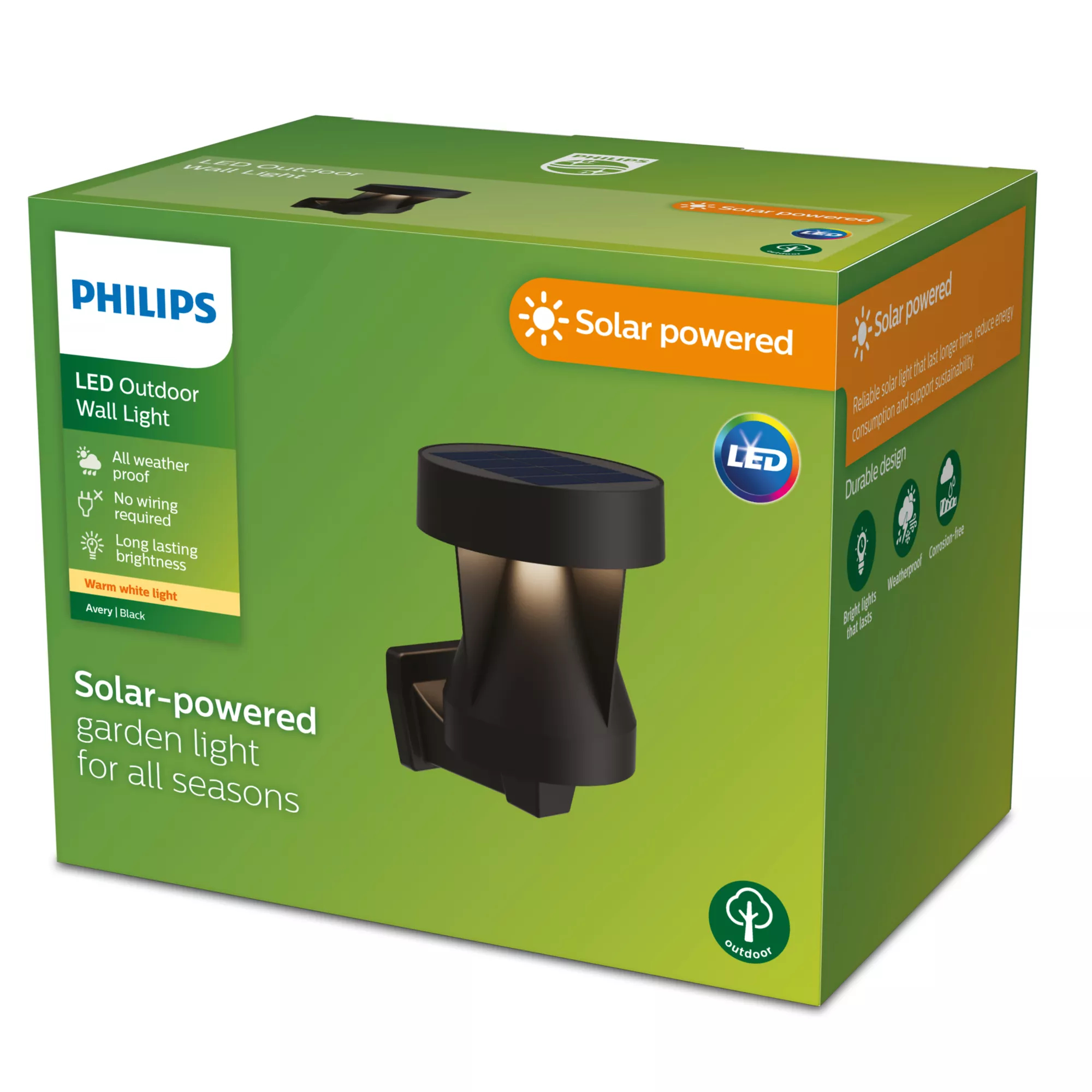 Philips by Signify 8720169386853 Thumbnail 1
