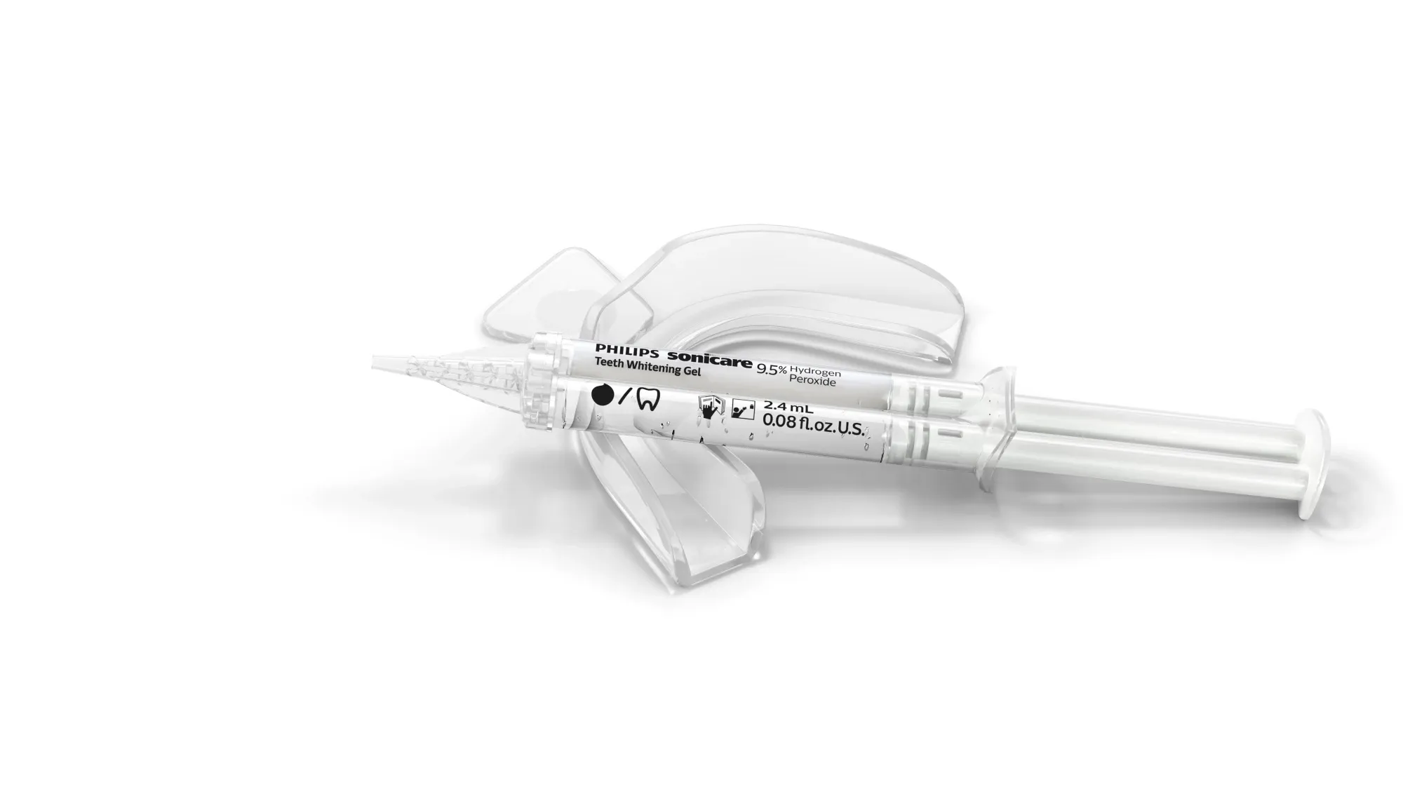Philips DIS133/93 Diş Beyazlatıcı