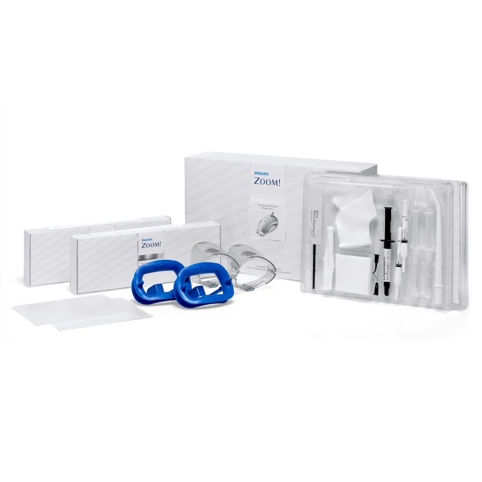 Philips DIS557/01 Diş Beyazlatıcı