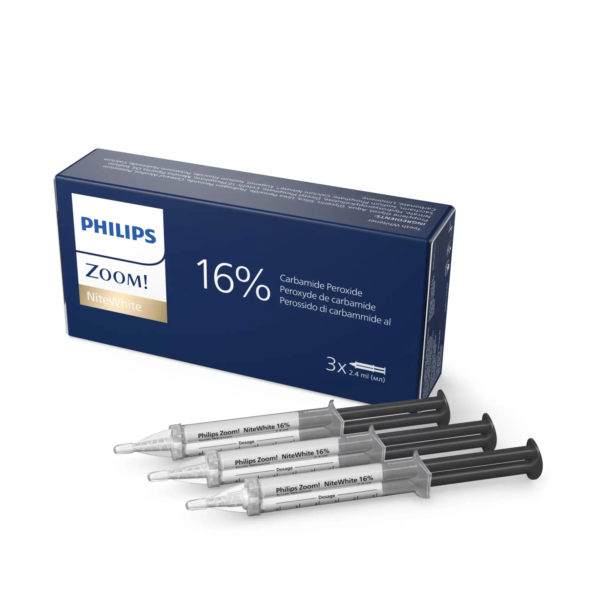 Philips DIS585/11 Diş Beyazlatıcı