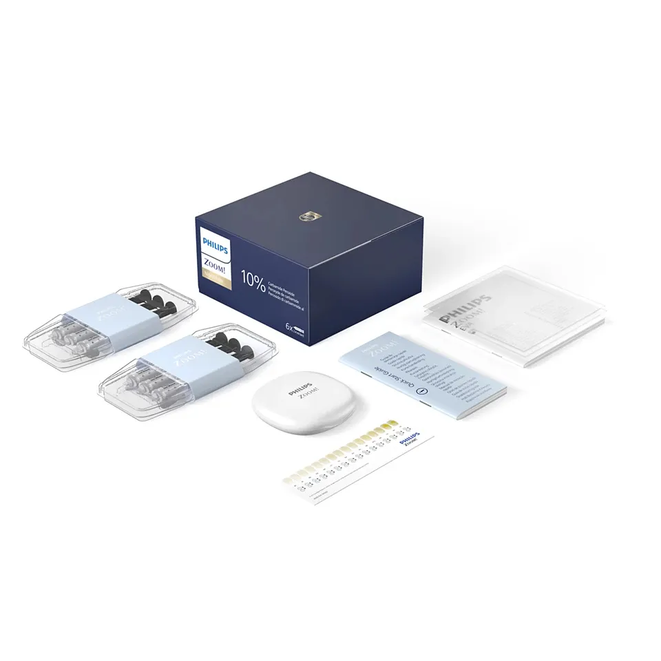 Philips DIS734/35 Diş Beyazlatıcı