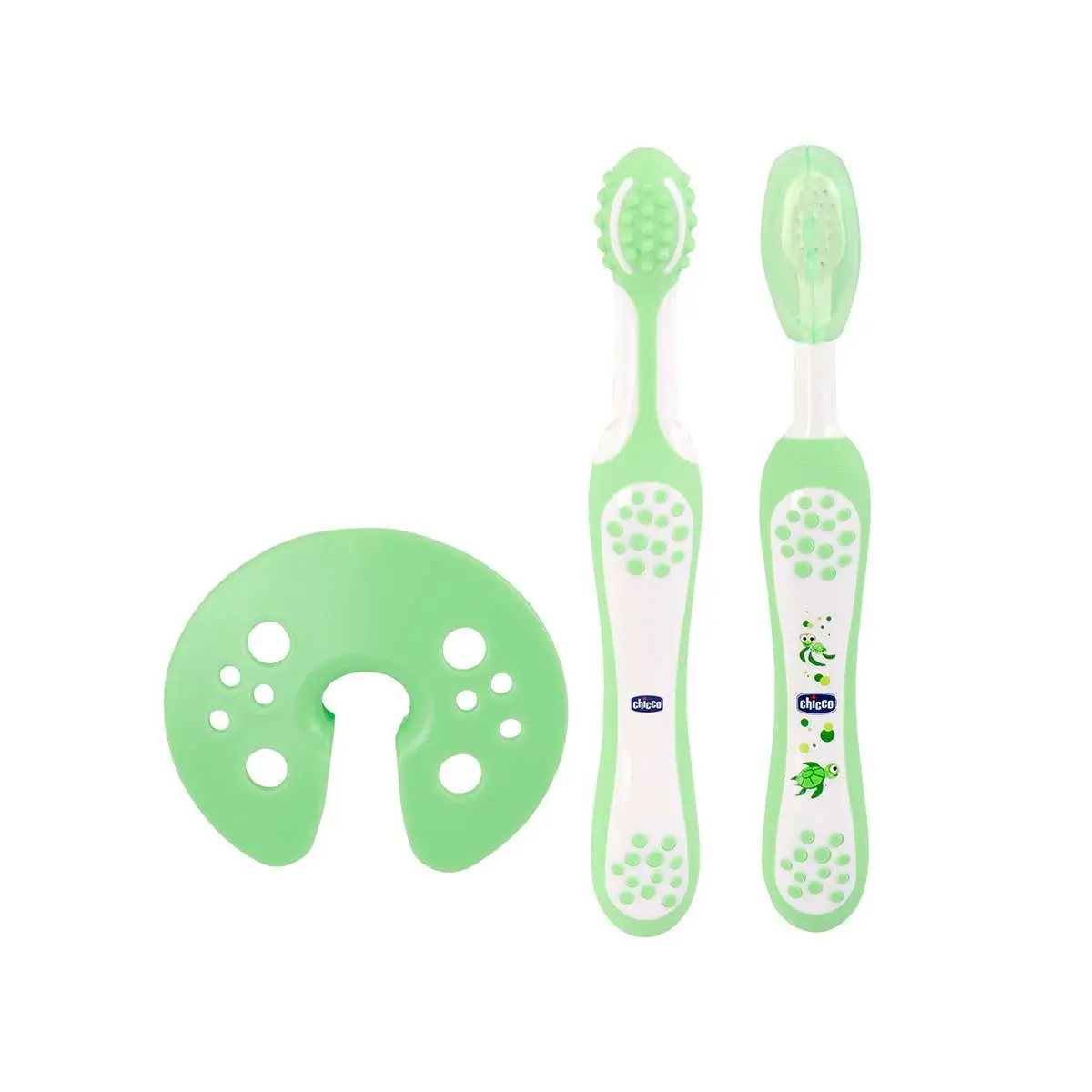 Chicco 00006961000000 Diş Fırçaları