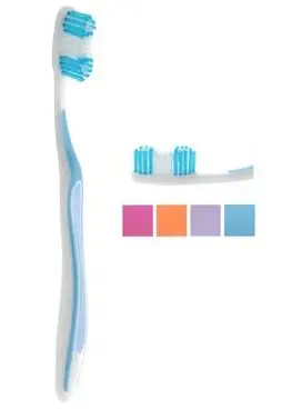 Van der Meulen 1378009 Diş Fırçaları