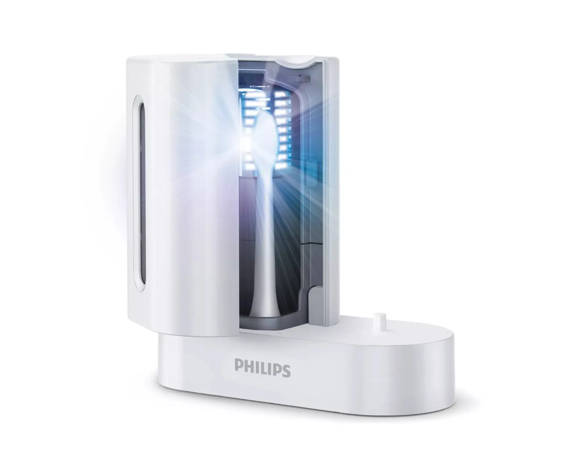 Philips HX6907/01 Diş Fırçası Dezenfektanları