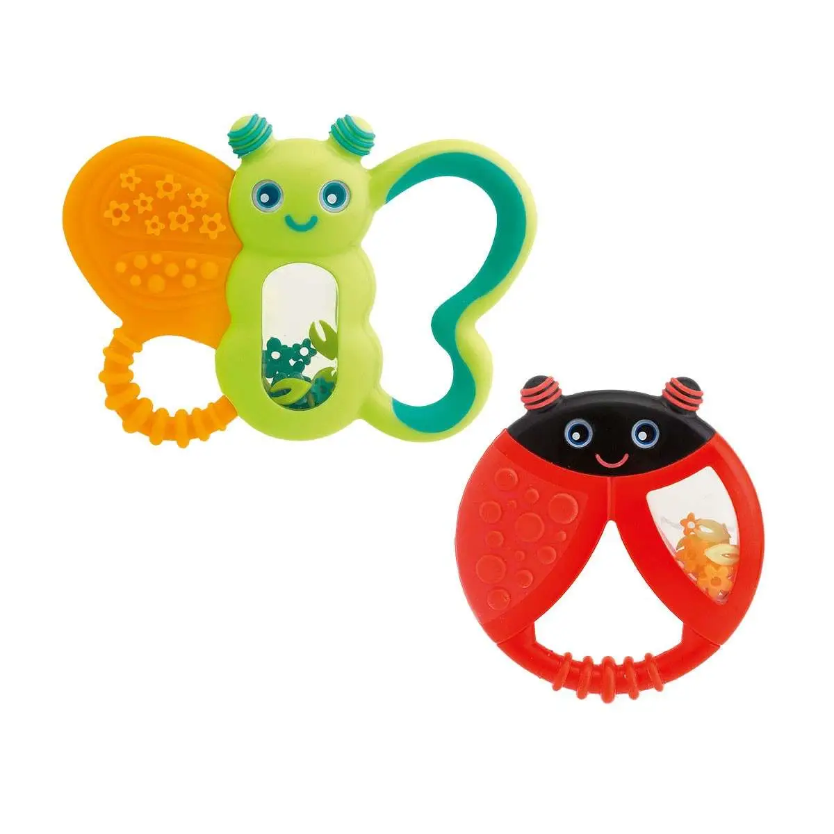 Chicco 00002580000000 Diş Kaşıyıcı